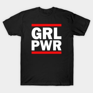 Girl Power T-Shirt